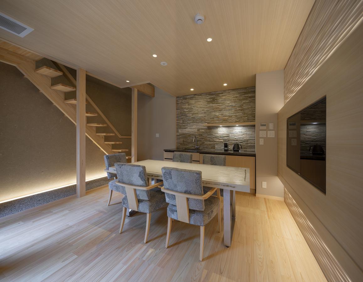 Campton Kiyomizu Vacation Rental Киото Экстерьер фото