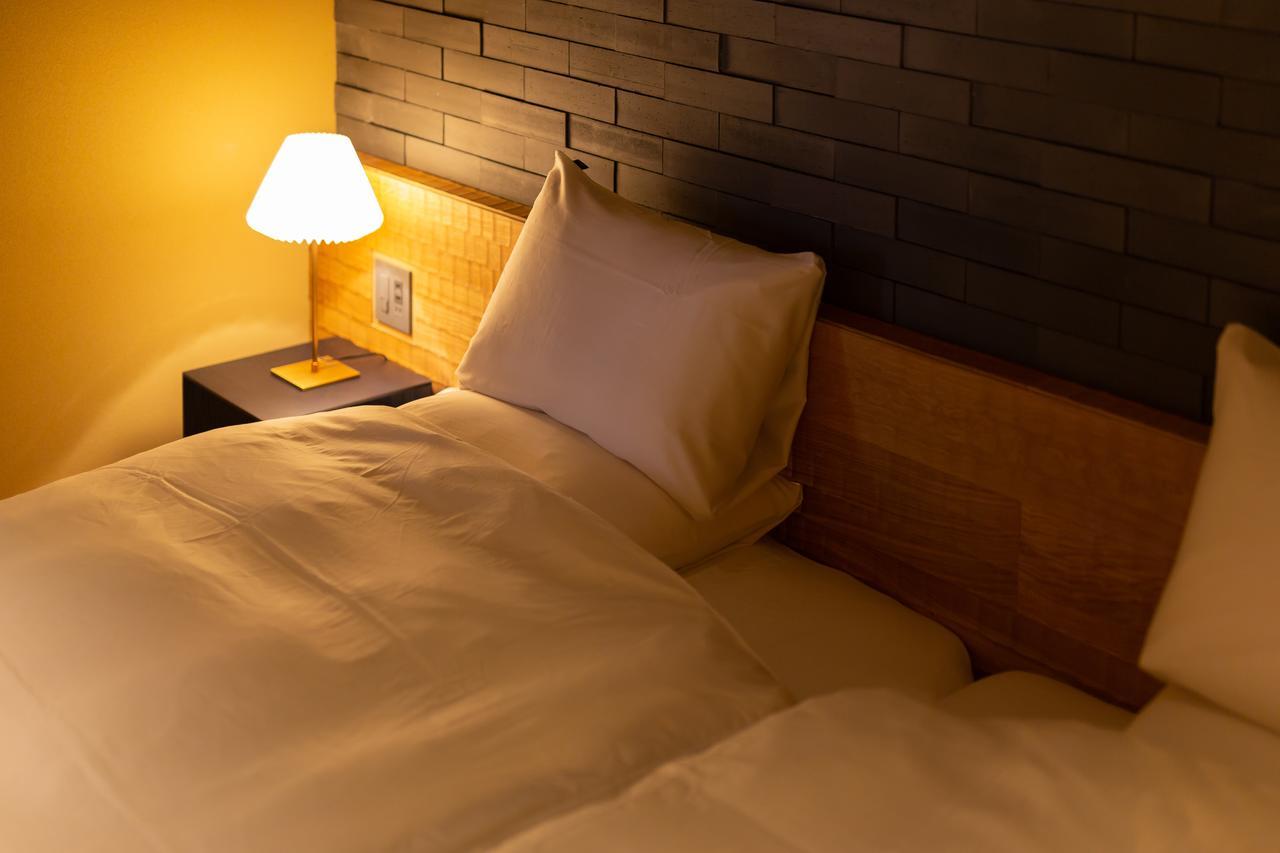 Campton Kiyomizu Vacation Rental Киото Экстерьер фото