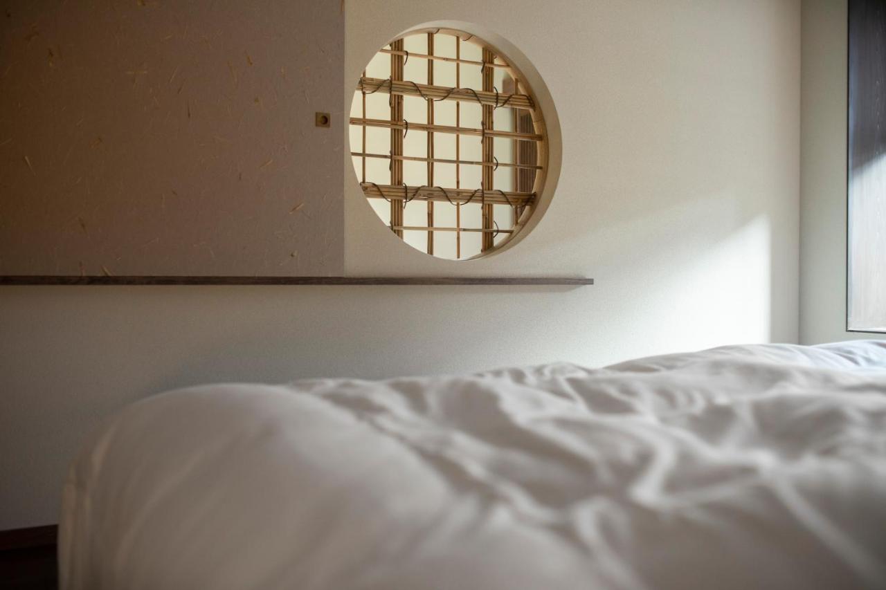 Campton Kiyomizu Vacation Rental Киото Экстерьер фото