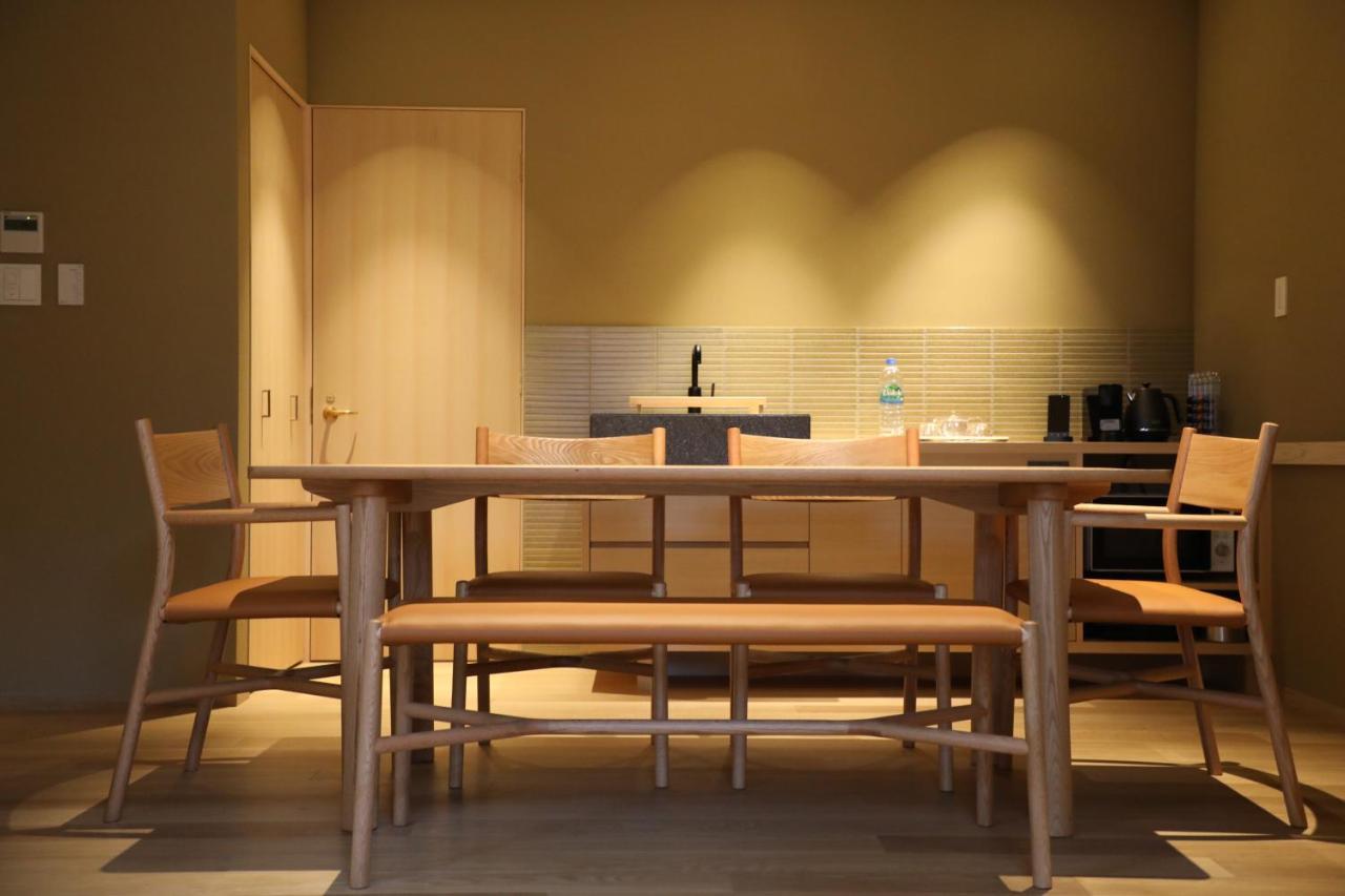 Campton Kiyomizu Vacation Rental Киото Экстерьер фото