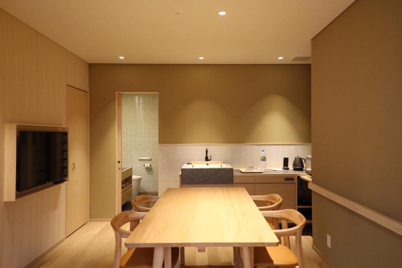 Campton Kiyomizu Vacation Rental Киото Экстерьер фото