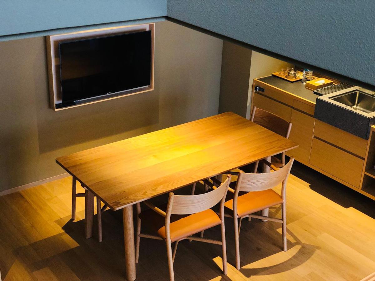 Campton Kiyomizu Vacation Rental Киото Экстерьер фото