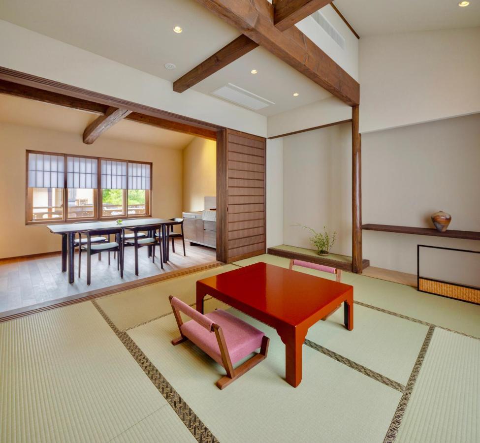 Campton Kiyomizu Vacation Rental Киото Экстерьер фото